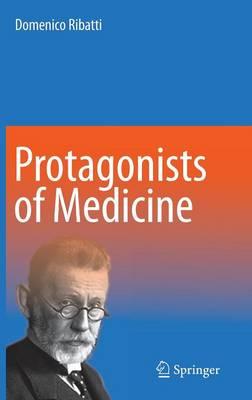 Protagonists of Medicine