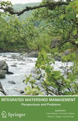 Integrated Watershed Management: Perspectives and Problems