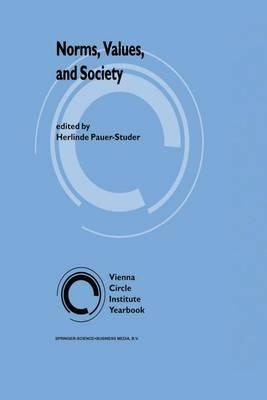 Norms, Values, and Society