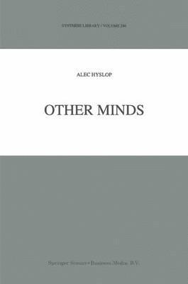 Other Minds