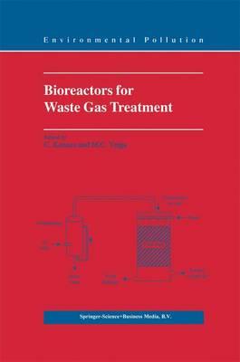 Bioreactors for Waste Gas Treatment