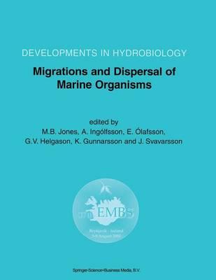 Migrations and Dispersal of Marine Organisms: Proceedings of the 37th European Marine Biology Symposium held in Reykjavík, Iceland, 5–9 August 2002