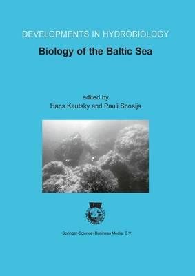 Biology of the Baltic Sea: Proceedings of the 17th BMB Symposium, 25–29 November 2001, Stockholm, Sweden
