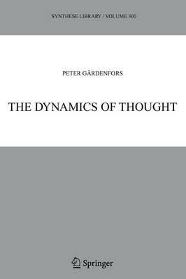 The Dynamics of Thought
