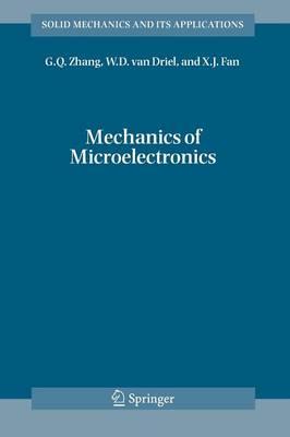 Mechanics of Microelectronics