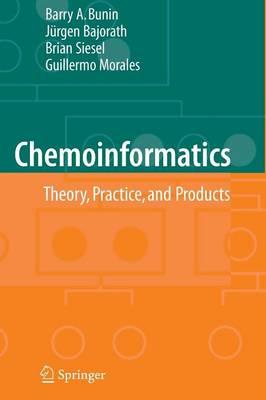 Chemoinformatics: Theory, Practice, & Products