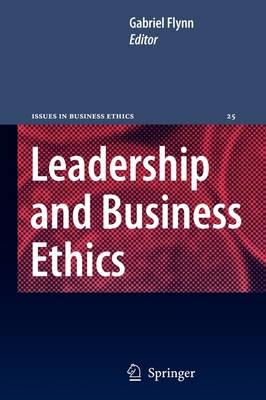 Leadership and Business Ethics