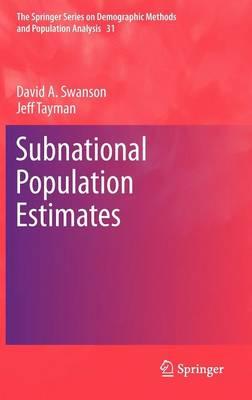 Subnational Population Estimates
