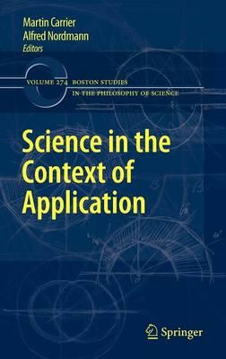 Science in the Context of Application