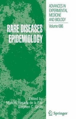 Rare Diseases Epidemiology