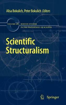 Scientific Structuralism