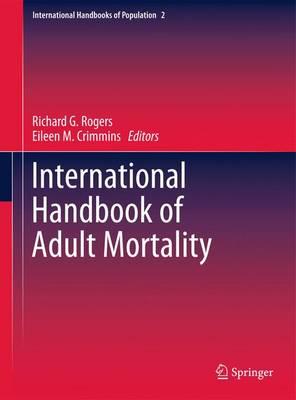 International Handbook of Adult Mortality