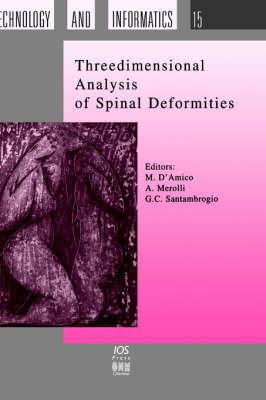 Threedimensional Analysis of Spinal Deformities