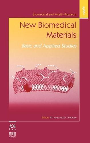 New Biomedical Materials: Basic and Applied Studies