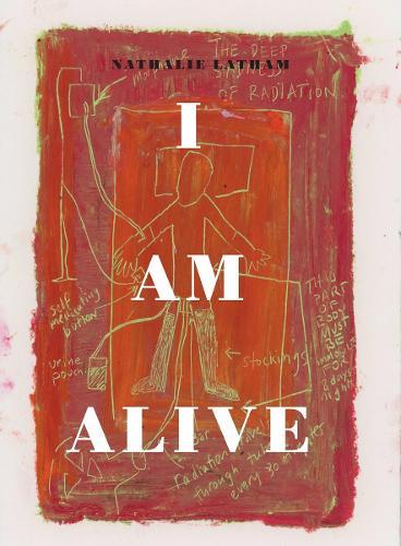 I AM ALIVE: Creating resilience and healing trauma through art