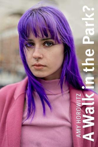 Amy Horowitz: A Walk in the Park?