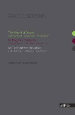Raoul Servais: The Wizard of Ostend - Commitment, Challenge, Recognition