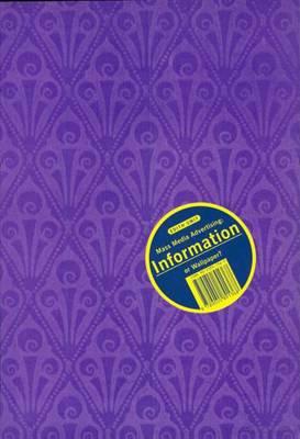 Mass Media Advertising: Information or Wallpaper?