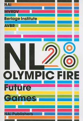NL28: Olympic Fire, Future Games