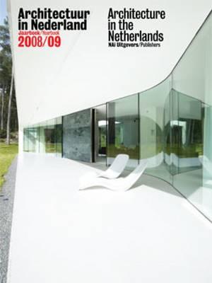 Architecture in the Netherlands Yearbook