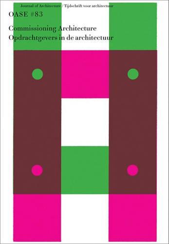 Architecture on Commission
