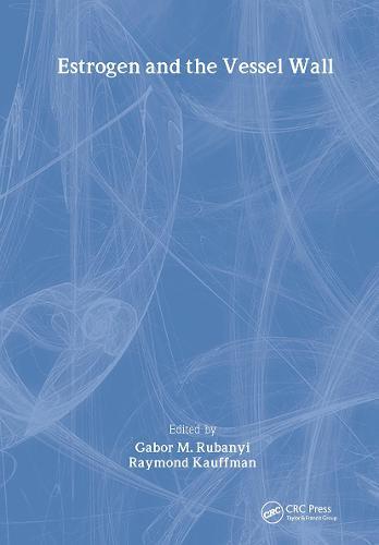 Estrogen and the Vessel Wall