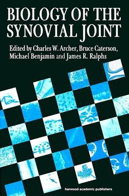 Biology of the Synovial Joint