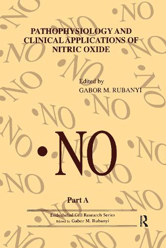 Pathophysiology and Clinical Applications of Nitric Oxide