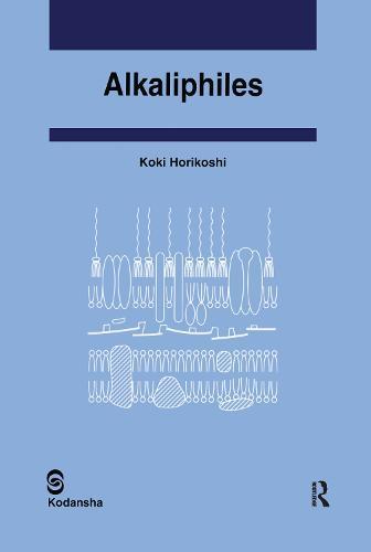 Alkaliphiles