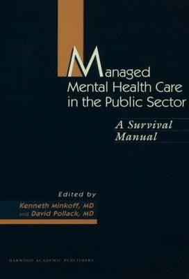 Man Mental Health Care