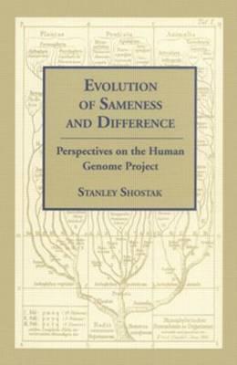 Evolution of Sameness and Difference