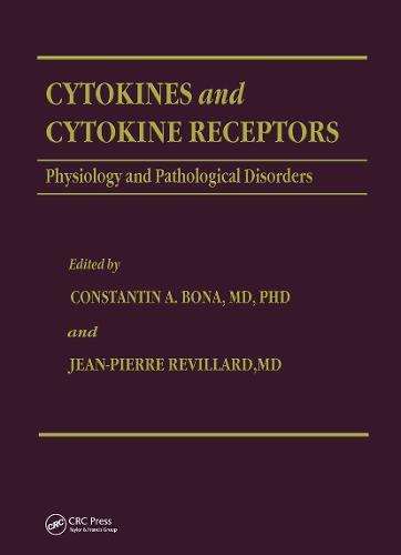 Cytokines and Cytokine Receptors: Physiology and Pathological Disorders