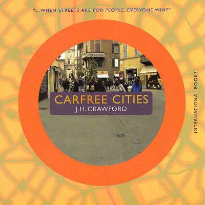 Carfree Cities