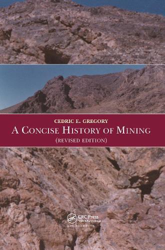 A Concise History of Mining