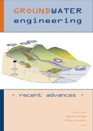 Groundwater Engineering - Recent Advances: Proceedings of the International Symposium, Okayama, Japan, May 2003