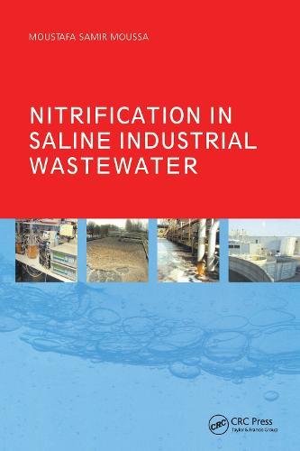 Nitrification in Saline Industrial Wastewater