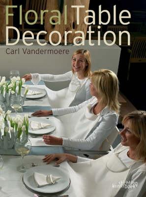 Floral Table Decoration