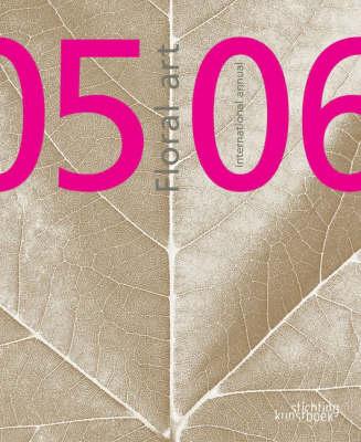 International Annual of Floral Art