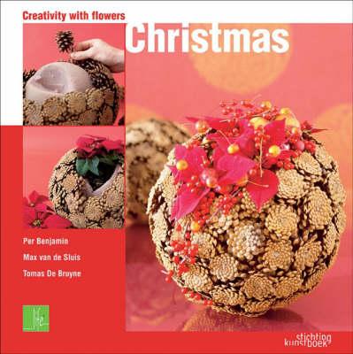 Creativity with Flowers: Christmas