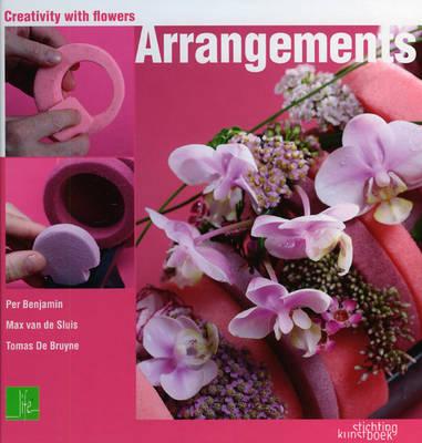 Arrangements:: Creativity with Flowers
