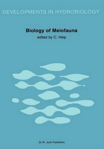 Biology of Meiofauna