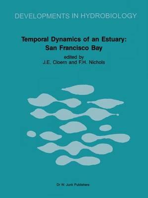 Temporal Dynamics of an Estuary: San Francisco Bay
