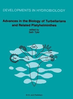Advances in the Biology of Turbellarians and Related Platyhelminthes: Proceedings of the Fourth International Symposium on the Turbellaria held at Fredericton, New Brunswick, Canada, August 5–10, 1984