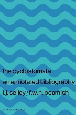Cyclostomata: An Annotated Bibliography