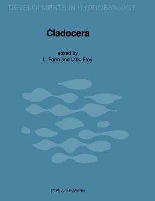 Cladocera: Proceedings of the Cladocera Symposium, Budapest 1985