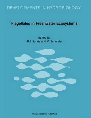 Flagellates in Freshwater Ecosystems