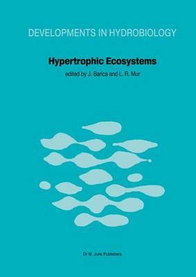 Hypertrophic Ecosystems: S.I.L. Workshop on Hypertrophic Ecosystems held at Växjö, September 10–14, 1979