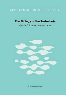 The Biology of the Turbellaria: Proceedings of the Third International Symposium held in Diepenbeek, Belgium