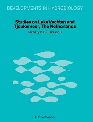 Studies on Lake Vechten and Tjeukemeer, The Netherlands: 25th anniversary of the Limnological Institute of the Royal Netherlands Academy of Arts and Sciences