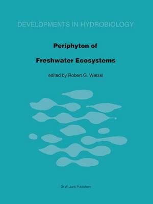 Periphyton of Freshwater Ecosystems: International Workshop Proceedings